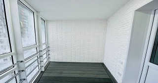 Теплый пол на балконе Магадан цена от 821 руб. м/2.